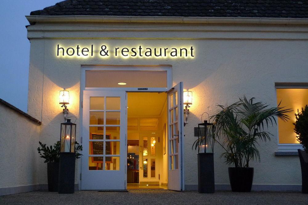 אוסטריך-ווינקל Naegler'S Fine Lounge Hotel מראה חיצוני תמונה