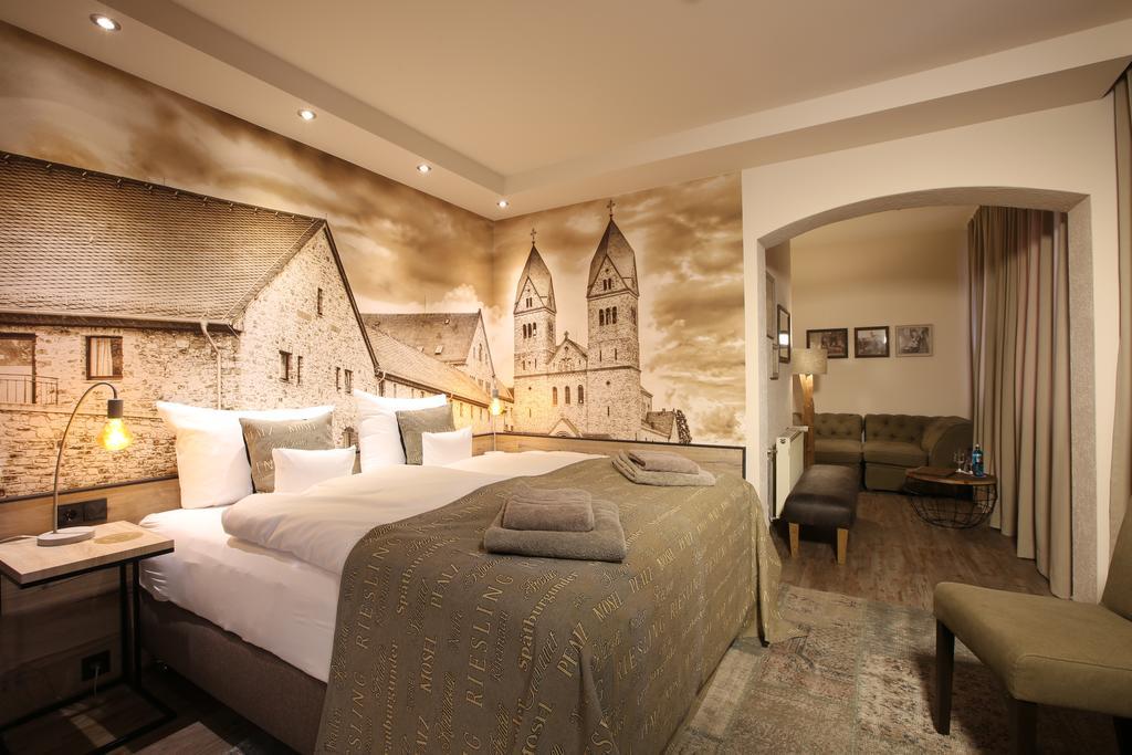 אוסטריך-ווינקל Naegler'S Fine Lounge Hotel מראה חיצוני תמונה