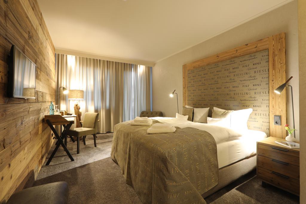 אוסטריך-ווינקל Naegler'S Fine Lounge Hotel מראה חיצוני תמונה