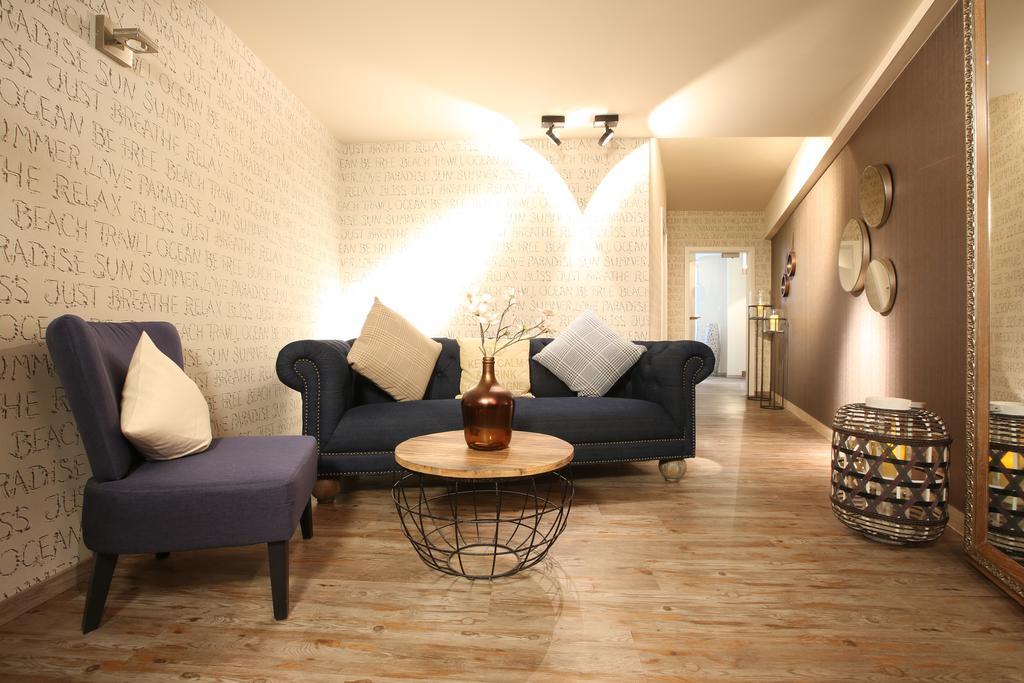 אוסטריך-ווינקל Naegler'S Fine Lounge Hotel מראה חיצוני תמונה