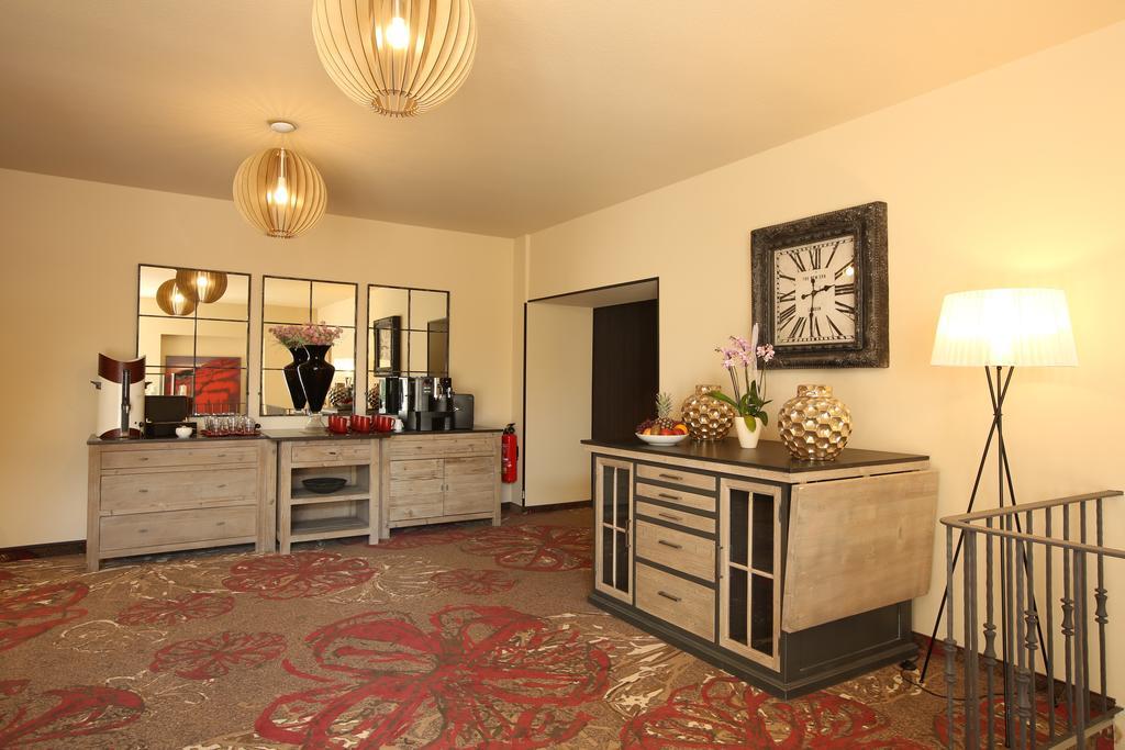 אוסטריך-ווינקל Naegler'S Fine Lounge Hotel מראה חיצוני תמונה
